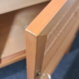 Buffet allemand vintage by Mustering