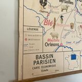 Old school map