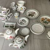 Tableware service