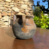 Terracotta pot