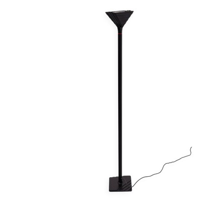 F.lli Martini ''Qualità in Luce'' lampe sur pied halogène italienne des années 1980
