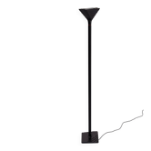 F.lli Martini "Qualità in Luce" lampe sur pied halogène italienne des années 1980