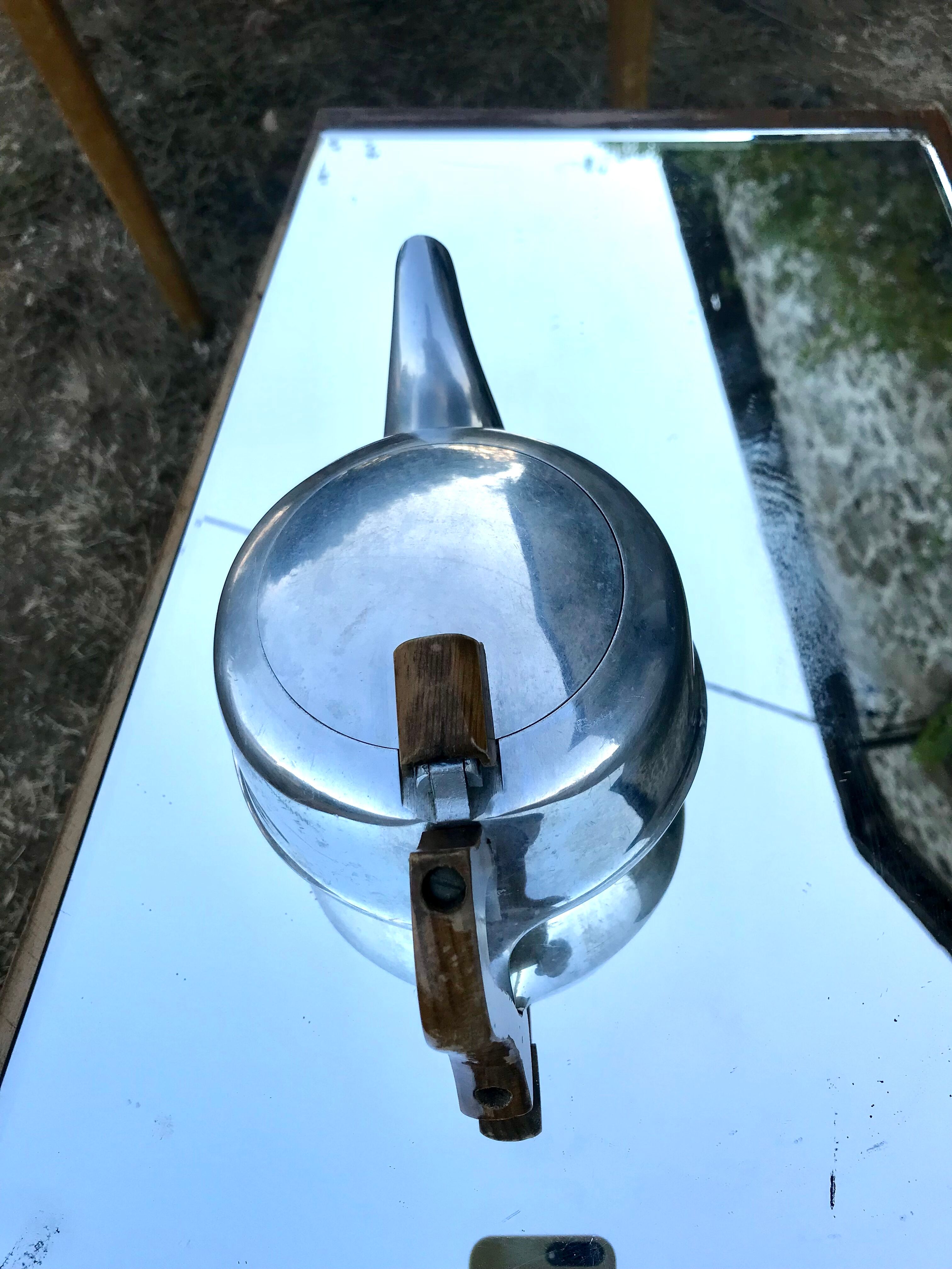 English teapot hotel