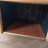 Small vintage sideboard
