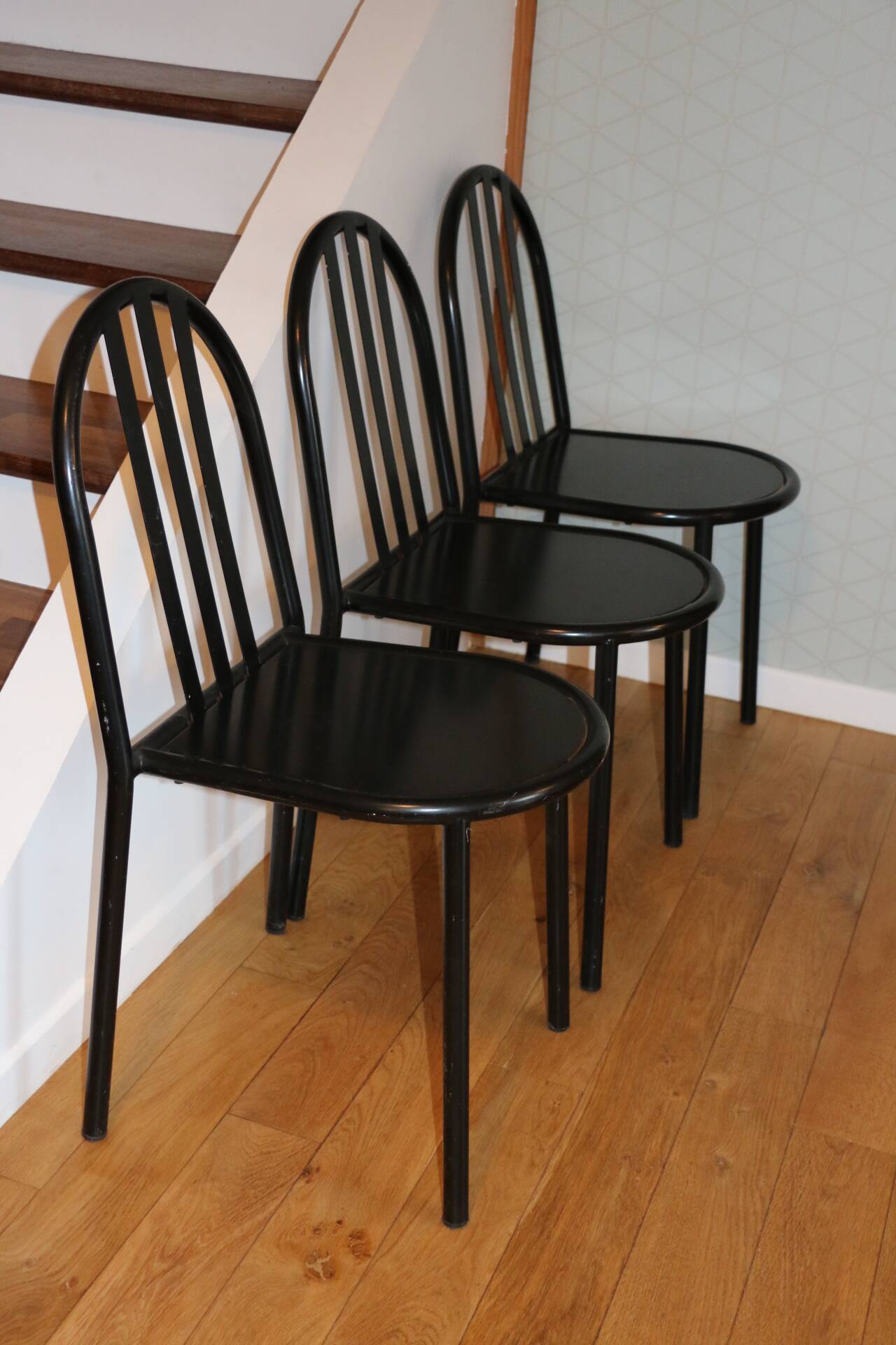 Tubor Chair by Ecart International