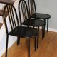 Tubor Chair by Ecart International