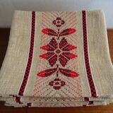 6 linen napkins 52 x 47