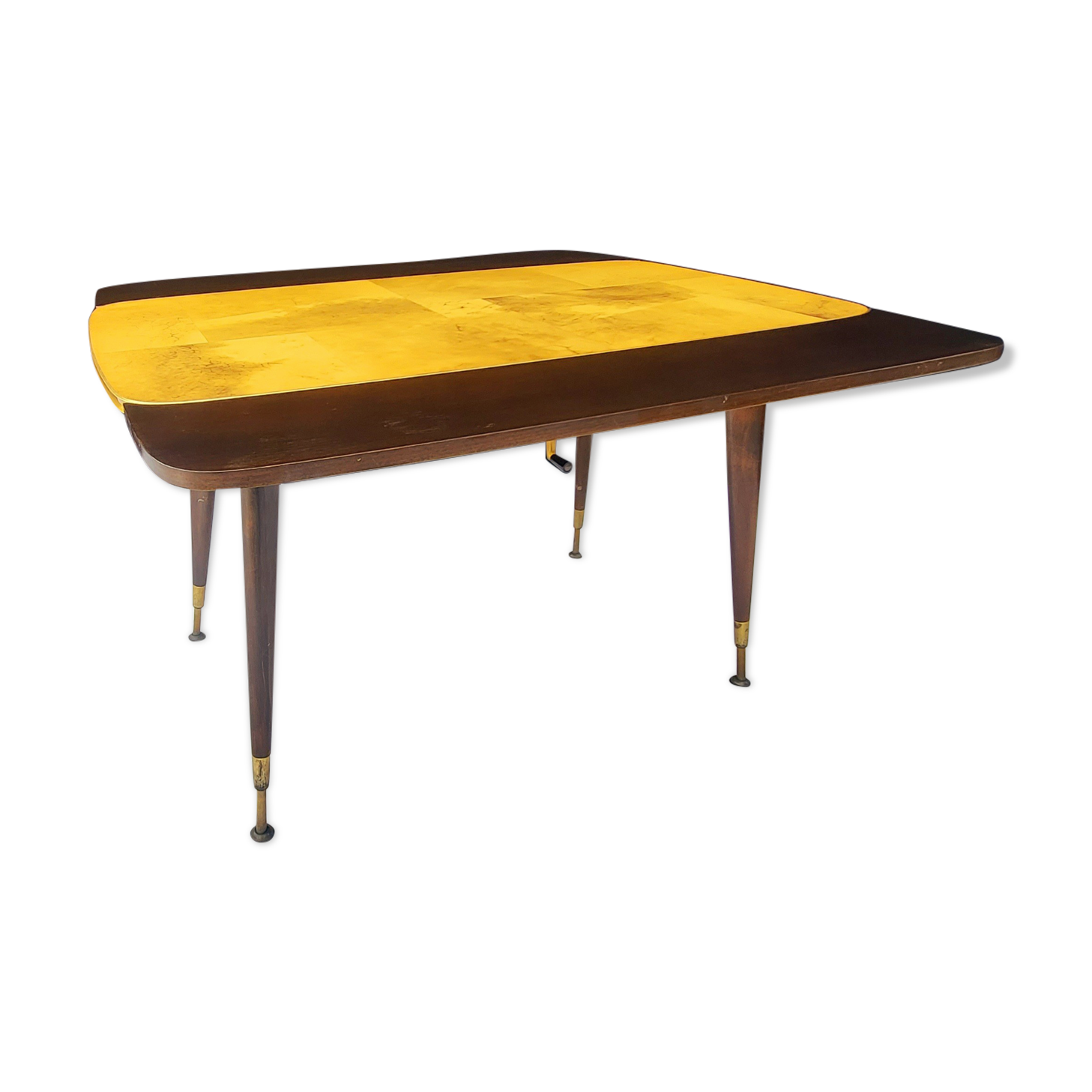 Table extensible des années 50/60