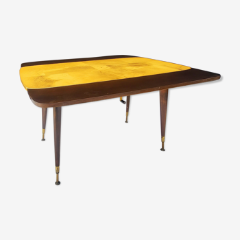 Extendable table from the 50s/60s