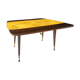 Table extensible des années 50/60