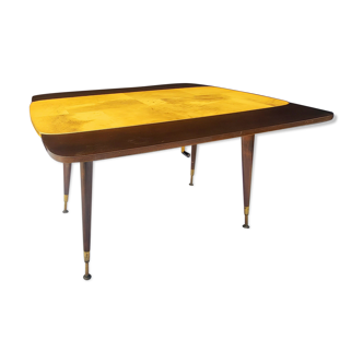 Table extensible des années 50/60