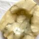 Italian alabaster ashtray