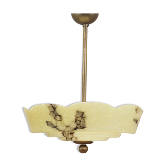 Suspension, Danish design, 1970s, Denmark