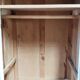 Armoire vintage
