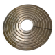 Vintage metal trivet