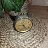 Zenith Alarm Clock Made in France