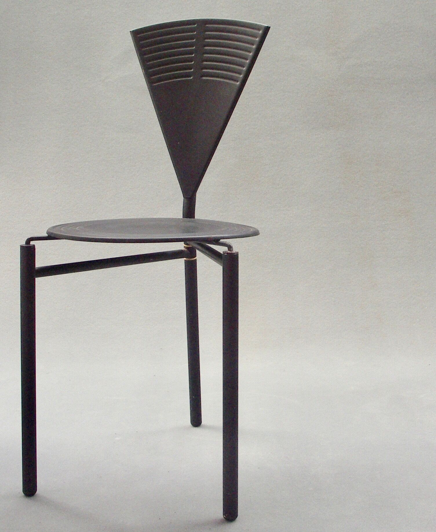 "Sculpture" chair by Philippe Starck 1985