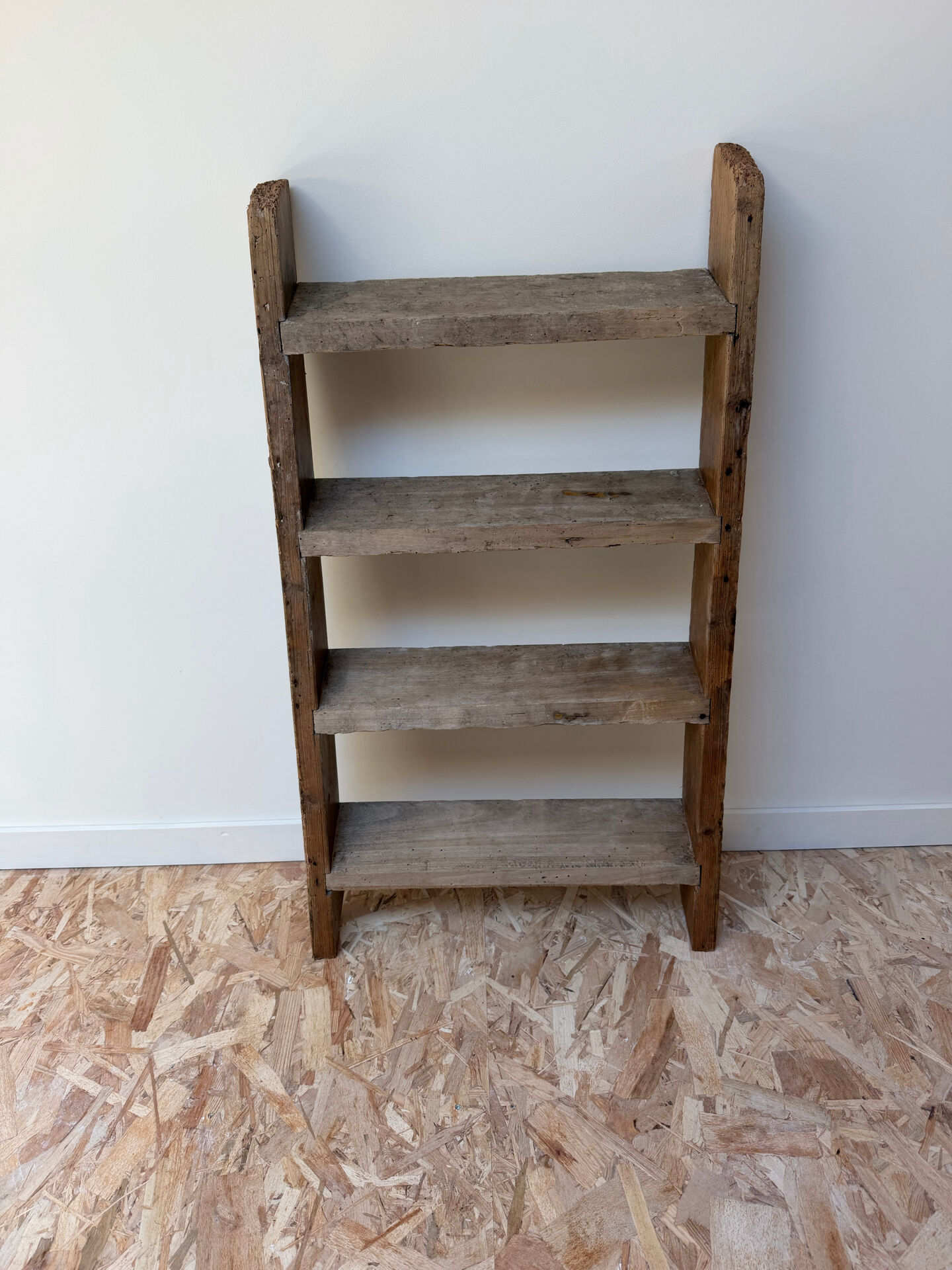 Échelle décorative ou porte serviette