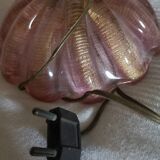 Murano table lamp