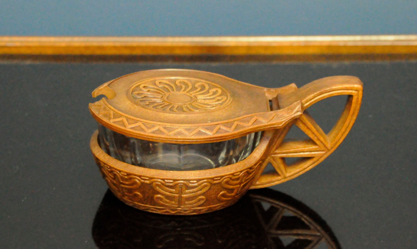Italian sugar box Per Alimenti