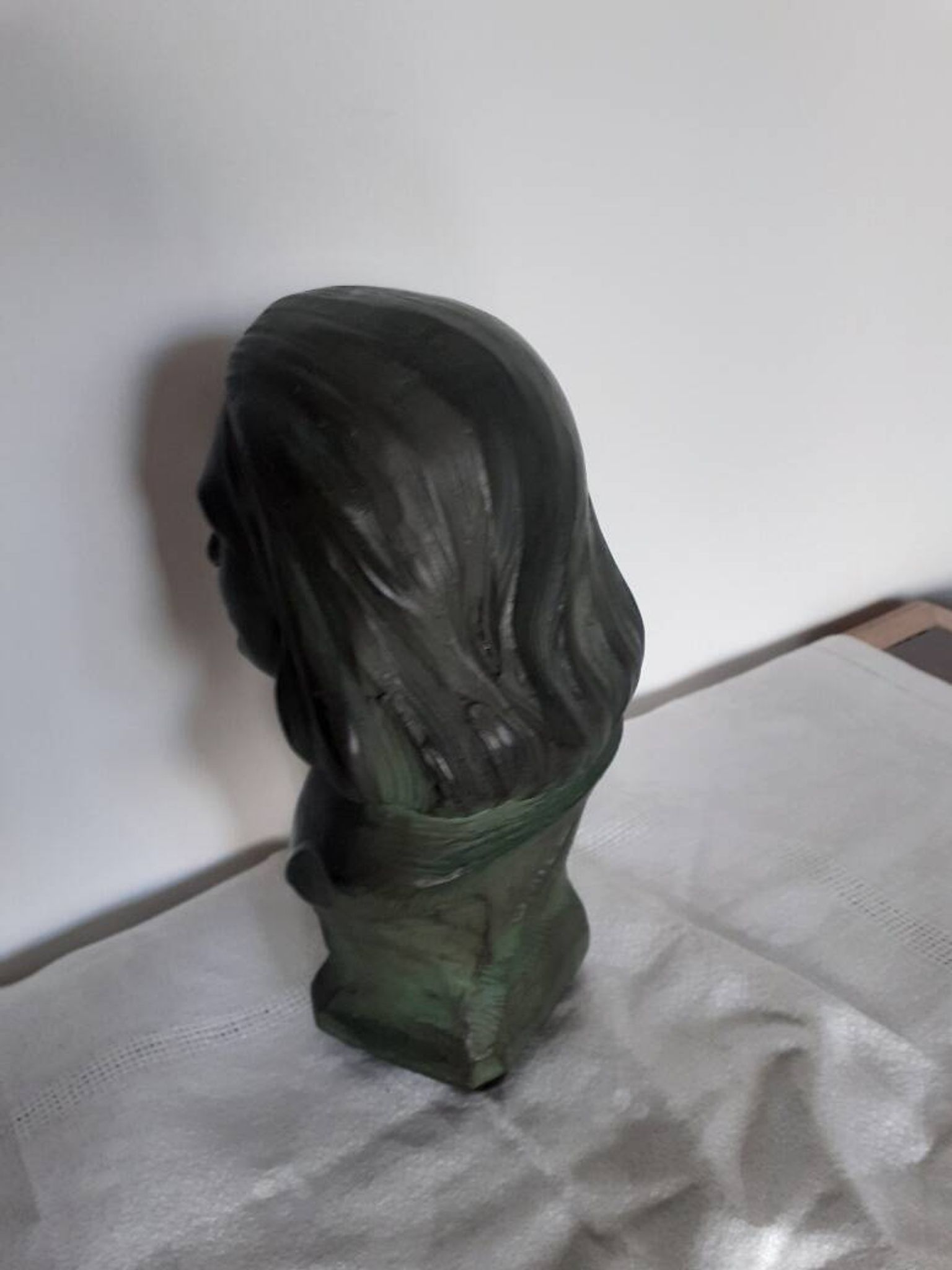 Buste Franz Liszt