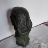 Bust Franz Liszt