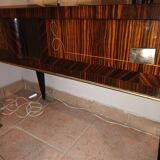 Vintage dressing table
