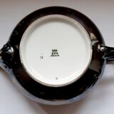 Porcelain teapot KPM Antoinette