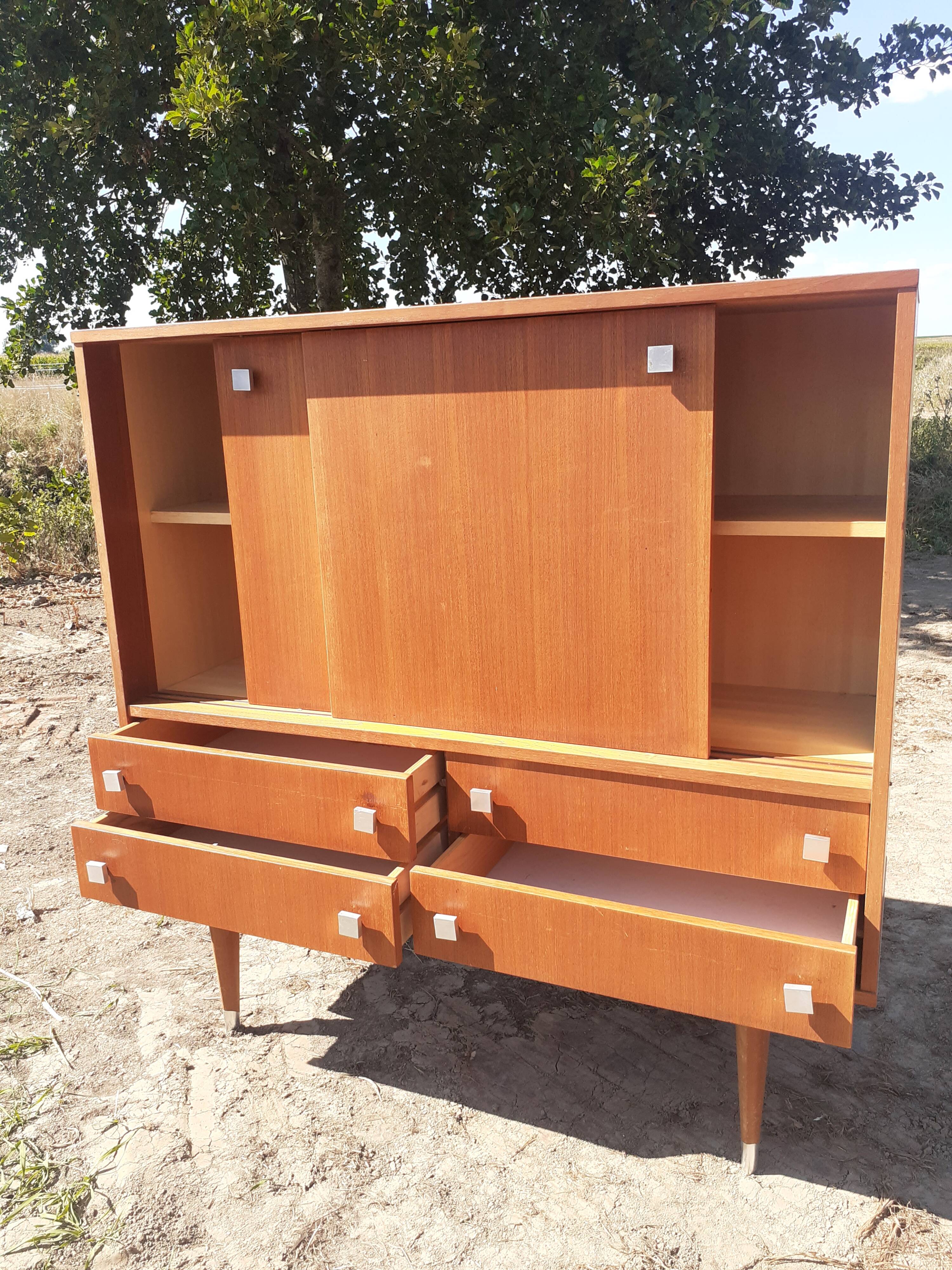 Scandinavian furniture