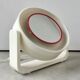 Allstar illuminated mirror made in Germany - 1960s pop design