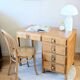 Bureau, années 40-50, rénové