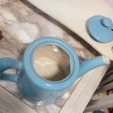 Teapot