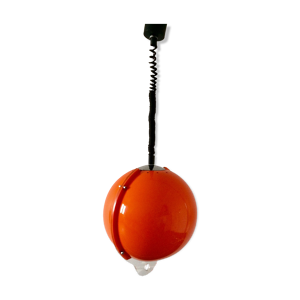 Suspension boule années