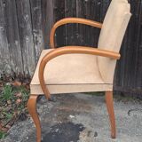 Bridge chair