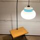 Lampadaire vintage