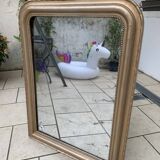 Louis Philippe Mirror  75x100cm