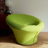Mushroom Armchair Pierre Paulin Artifort