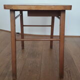 Baumann children's desk and chair