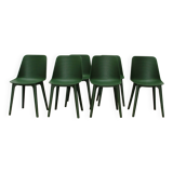 Suite of 6 Remax chairs