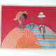 Senegalese painting