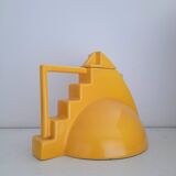 Studio Salins coffee maker by Pierre Cazenove 80s
