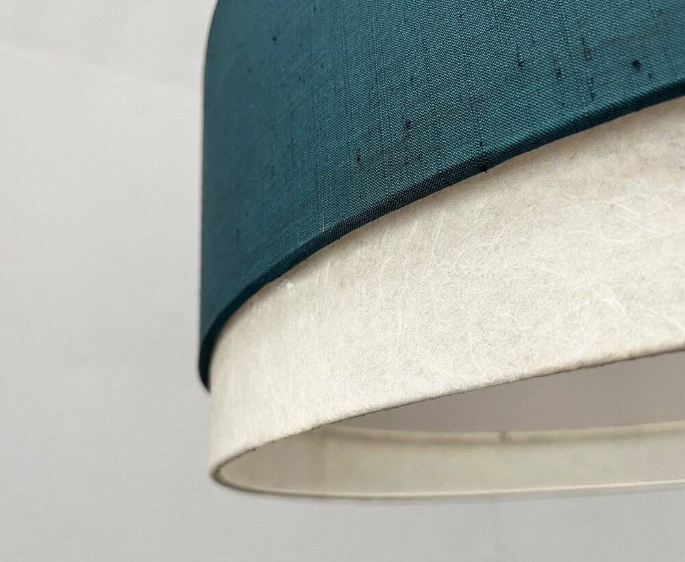 Mid-century German minimalist floor lamp, 1960s