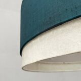 Mid-century German minimalist floor lamp, 1960s