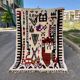 Handmade Berber rug 200cm×300cm