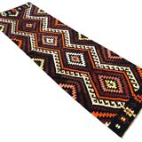 Oushak Vintage Kilim Runner