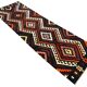 Oushak Vintage Kilim Runner