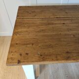 Old farm table