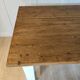 Table de ferme
