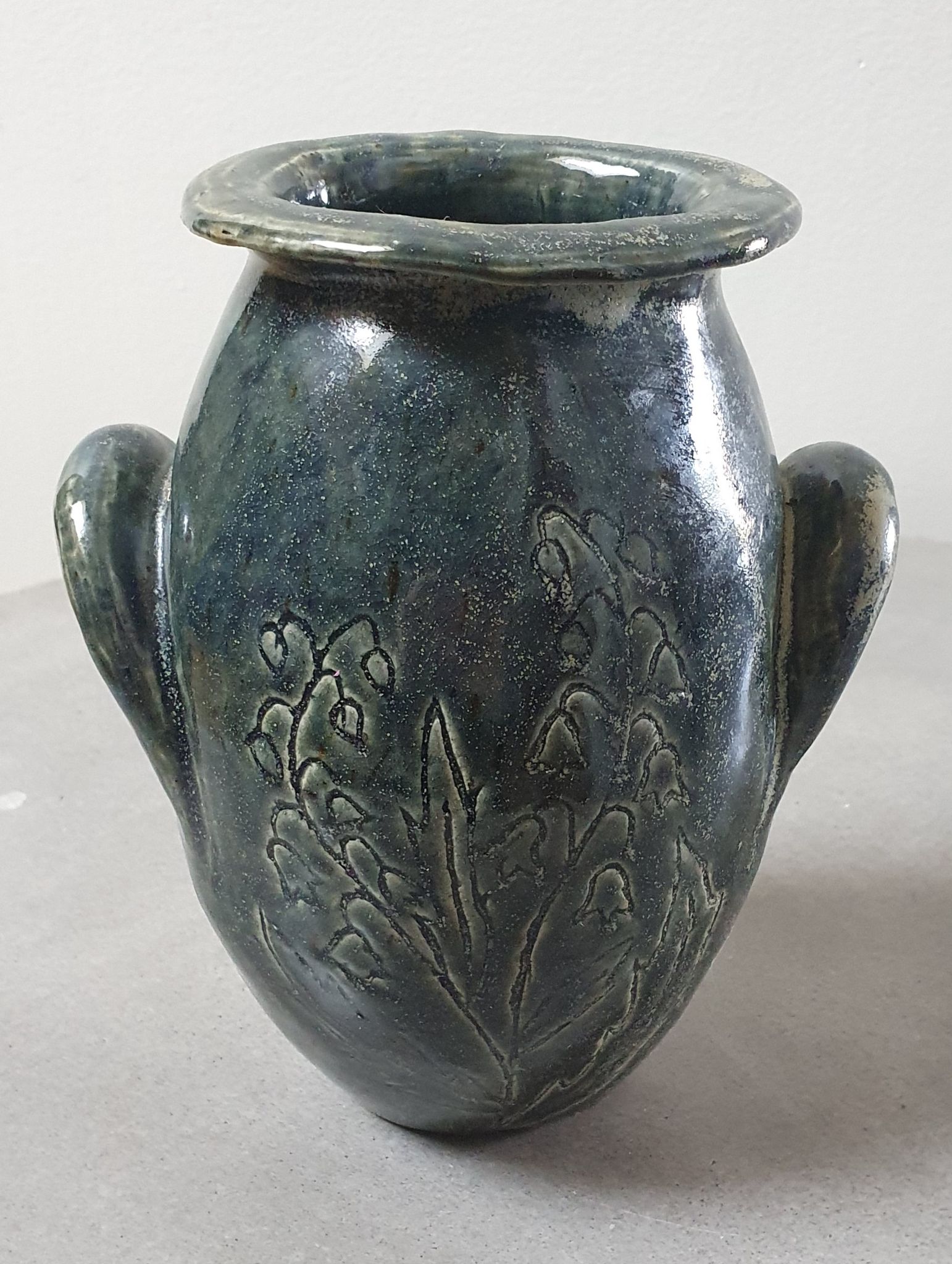 Vase