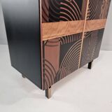 Garde-robe vintage, années 1970